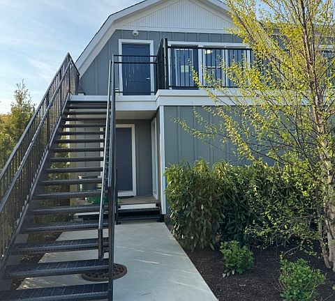 2nd image of 6955 Main Rd #5