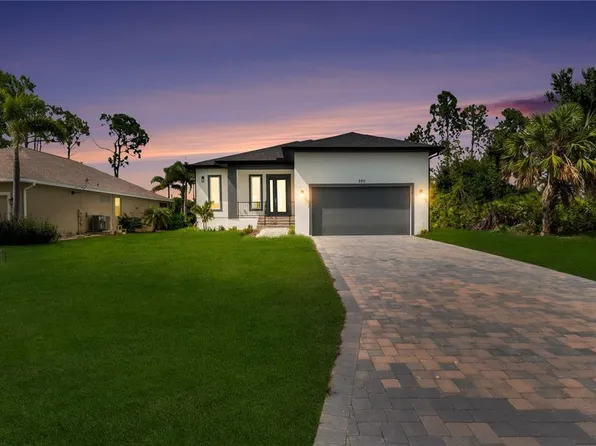 280 Antis Dr, Rotonda West, FL 33947