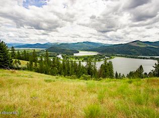 LOT 17 E Holiday Rd, Harrison, ID 83833