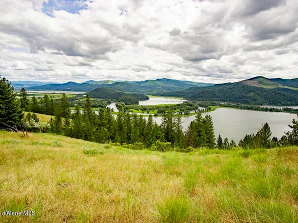LOT 17 E Holiday Rd, Harrison, ID 83833