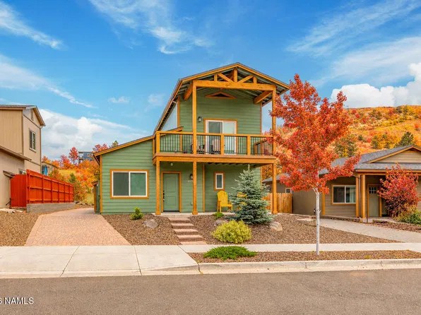 4977 E Retreat Cir, Flagstaff, AZ 86004