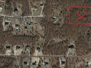 LOT25 On Eastwind Dr, Loma Linda, MO 64804