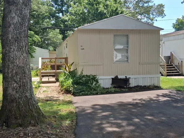 2305 Park Edge Way #44, Knoxville, TN 37923