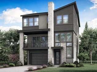 Overlook Plan, Red Rocks Ranch : The Skyline Collection, Morrison, CO 80465