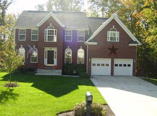 22489 Olde Hewitt Rd, Lexington Park, MD 20653