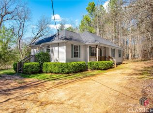 2144 Shoal Creek Rd, Colbert, GA 30628