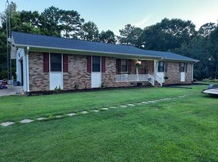 200 Jamback Rd, Anniston, AL 36207