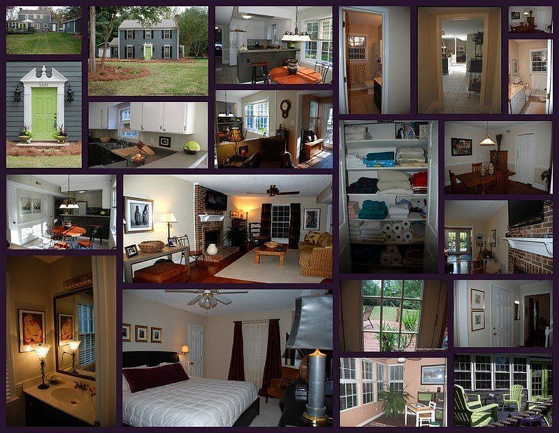 For Sale: 2410 Bergen Court, Charlotte, North Carolina 28210