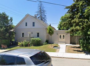 398 Lawrence Ave W, Toronto, ON M5M 1C2