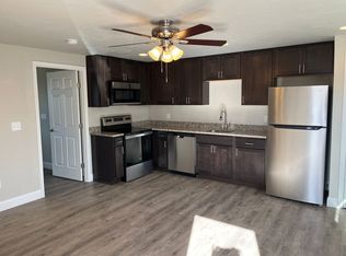 Salem Run Apartments - Phase 1, Seven Valleys, PA 17360