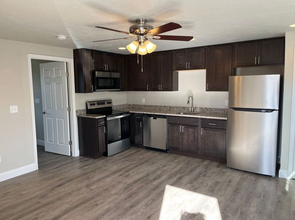 3533 Messersmith Rd #1