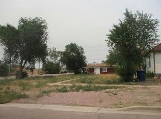 801 E 12th St, Pueblo, CO 81001
