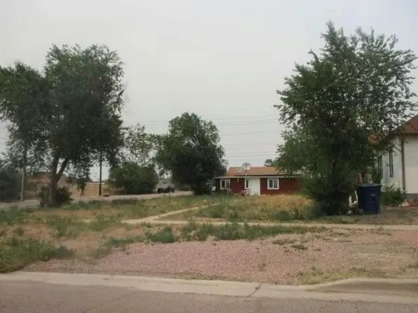 801 E 12th St, Pueblo, CO 81001