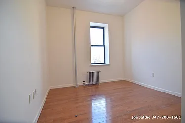 Rented by J Misrahi Realty Corp