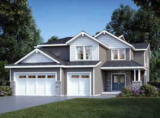 The Shilow Plan, Symphony Farms, Gardner, KS 66030