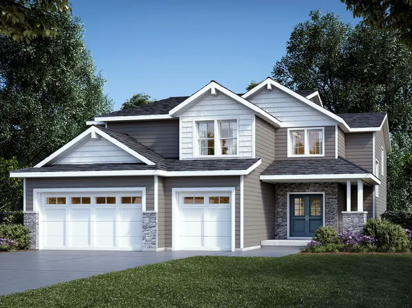 The Shilow Plan, Symphony Farms