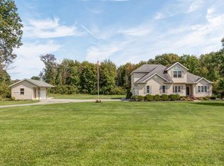 12775 Bass Lake Rd, Chardon, OH 44024