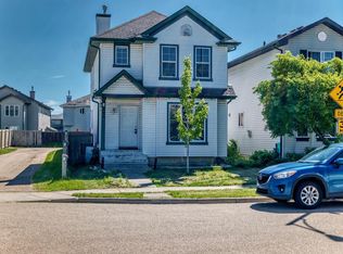 203 84th St SW, Edmonton, AB T6X1H6