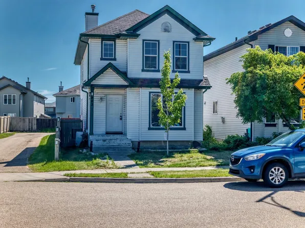 203 84th St SW, Edmonton, AB T6X 1H6
