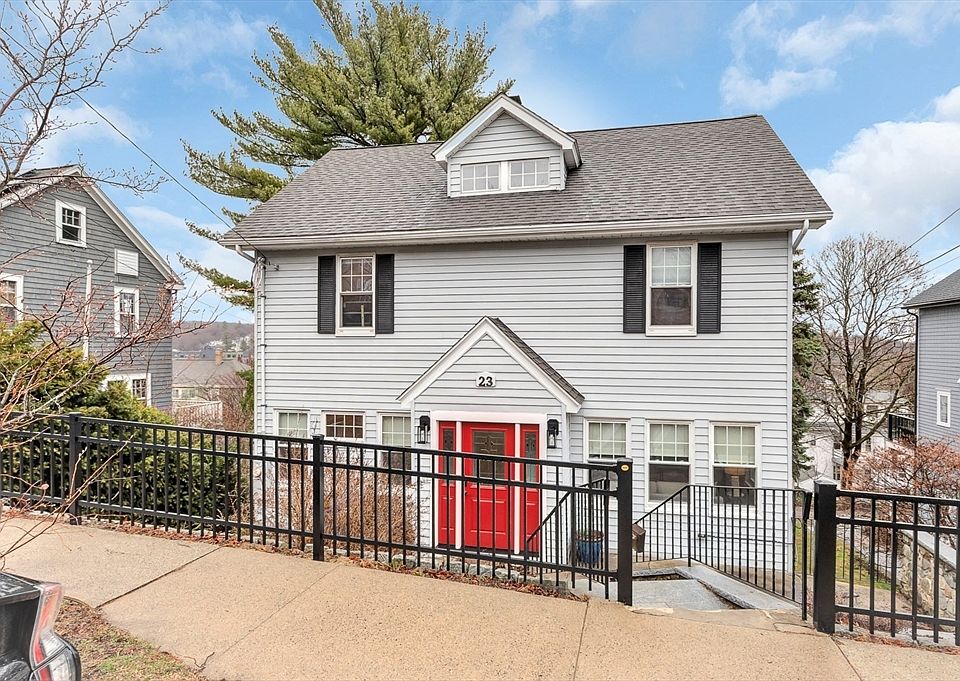 1st image of 23 Farmer Rd