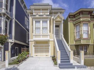 1912 Golden Gate Ave, San Francisco, CA 94115