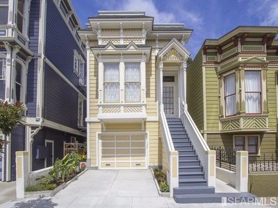 1912 Golden Gate Ave, San Francisco, CA, 94115