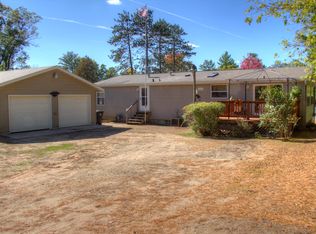 1217 S Sawyer St, Shawano, WI 54166