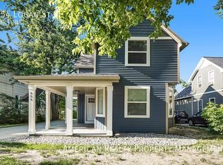 854 Logan St SE, Grand Rapids, MI