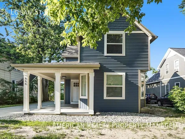 854 Logan St SE, Grand Rapids, MI 49506