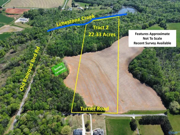 260 Turner Rd, Toney, AL 35773