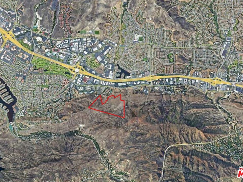 2nd image of 1 Agoura Rd