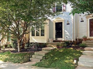 9821 Sherwood Farm Rd, Owings Mills, MD