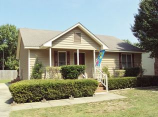 1511 Bellevue Dr, Florence, SC 29501