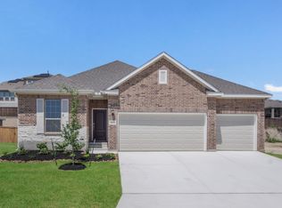 2855 Tortuga Verde, San Antonio, TX 78245