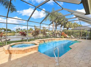 8733 Hideaway Harbor Ct, Naples, FL 34120