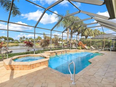 8733 Hideaway Harbor CT, Naples, FL, 34120