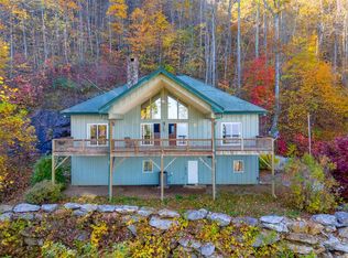 1926 Wilkes Knob Rd, FRANKLIN, NC 28734