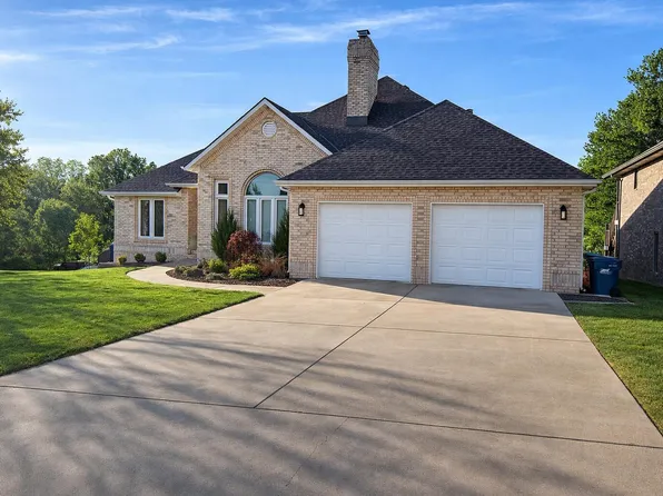 4821 E Cherokee Street, Springfield, MO 65809