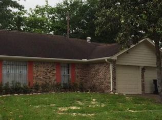 5210 Honey Cir, Houston, TX 77004