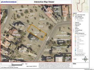3729 Oro Ave, Bullhead City, AZ 86442