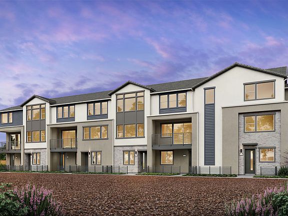 Oasis building - Color Scheme 2