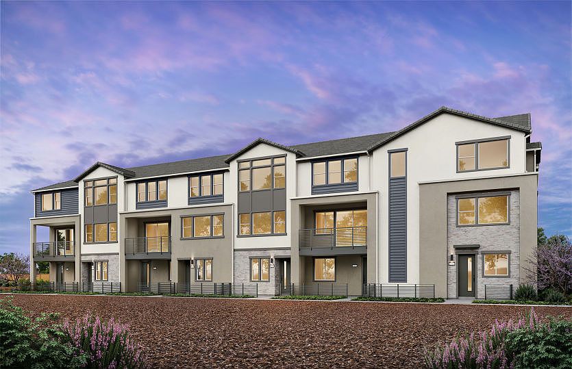 Oasis building - Color Scheme 2