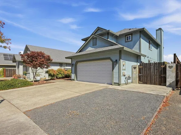 2148 Bock Street, Santa Rosa, CA 95403