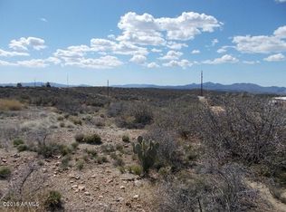 8475 W Framingham Rd, Kirkland, AZ 86332