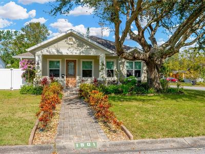 1901 25th Ave N, Saint Petersburg, FL, 33713