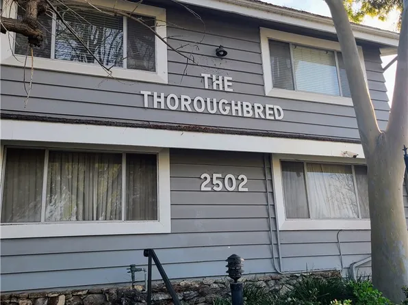 2502 Manhattan Beach Blvd APT 1, Gardena, CA 90249