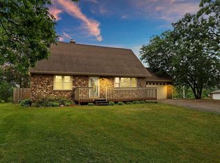 6102 242nd Ave, Salem, WI