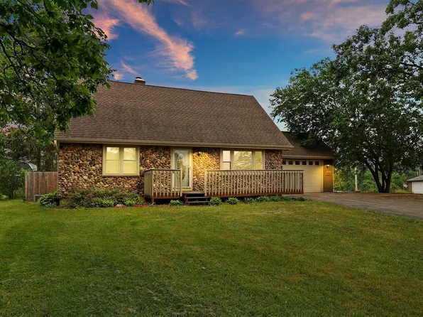 6102 242nd AVENUE, Salem, WI 53168