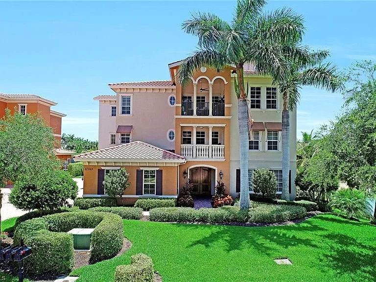 17740 Via Bella Acqua Ct #403 — Photo 2