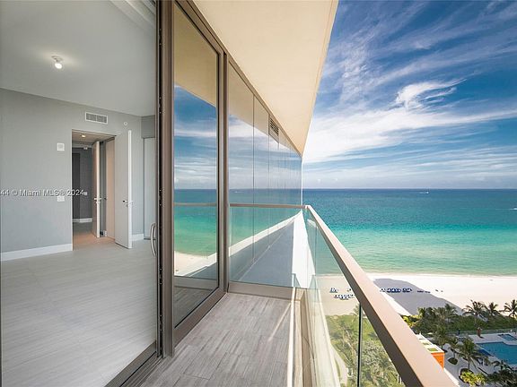 2nd image of 18975 Collins Ave Unit 1404